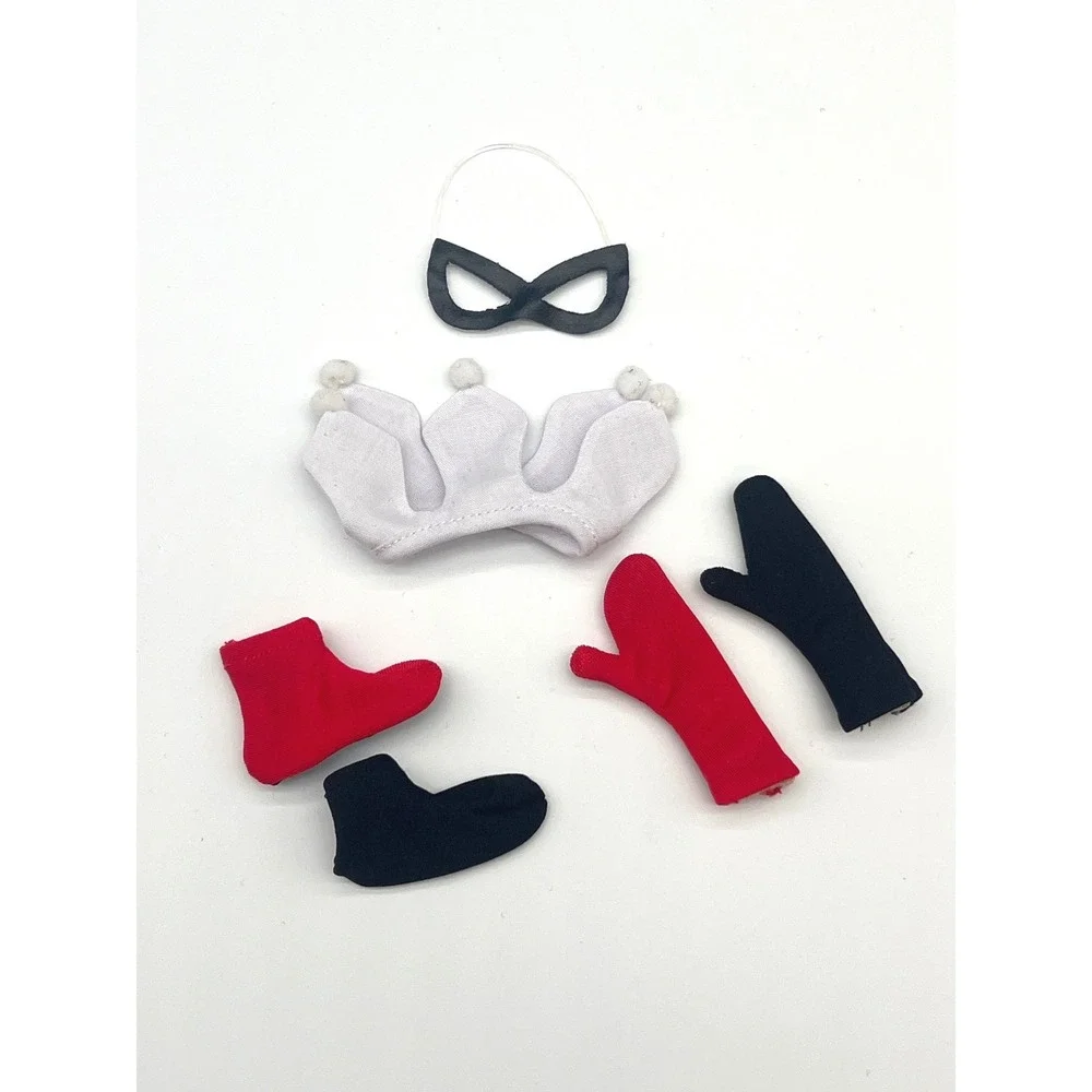 Tonner outfit was